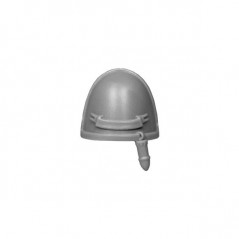 Shoulder Pad C Warhammer 40k Tactical Squad bitz