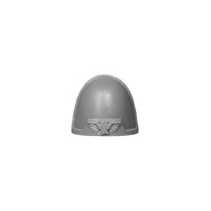 Shoulder Pad G Warhammer 40k Tactical Squad bitz