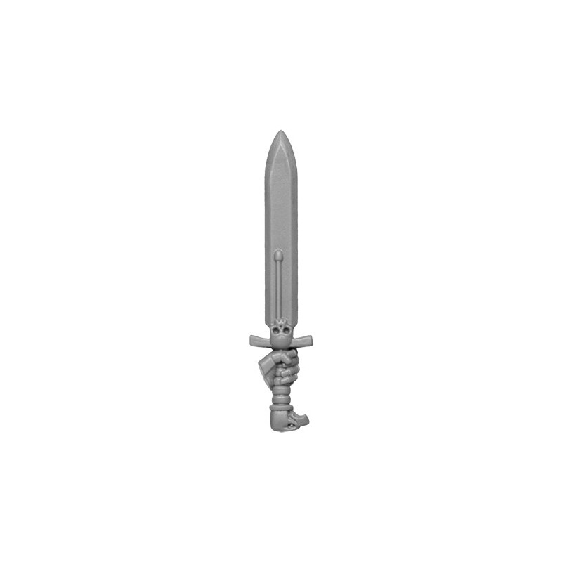 Power Sword Power Sword