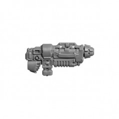 Grav Gun Warhammer 40k Tactical Squad bitz