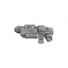 Grav Gun