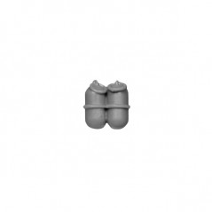Grenades A Warhammer 40k Tactical Squad bitz