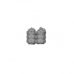 Grenades B Warhammer 40k Tactical Squad bitz