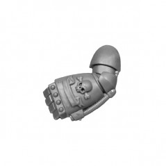 Power Fist Warhammer 40k Tactical Squad bitz