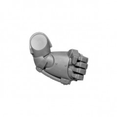 Power Fist