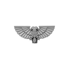 Banner Top Icon A Warhammer 40k Tactical Squad bitz