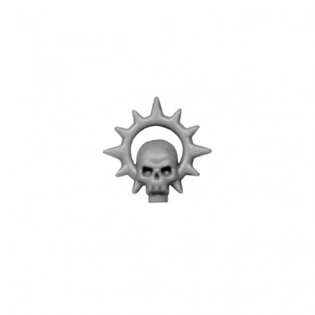 Banner Top Icon B Warhammer 40k Tactical Squad bitz