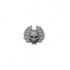 Banner Top Icon C Warhammer 40k Tactical Squad bitz