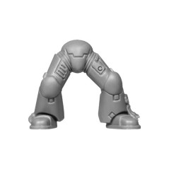 Legs J Warhammer 40k Tactical Squad bitz
