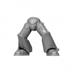 Legs B MK VI  Warhammer 40k Tactical Squad bitz