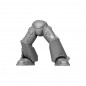 Jambes B MK VI Jambes B MK VI