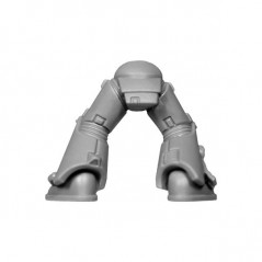 Legs B MK VI