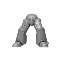 Legs C MK VI Warhammer 40k Tactical Squad bitz