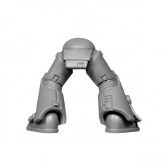 Legs E MK VI