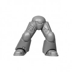 Legs F Warhammer 40k Tactical Squad bitz