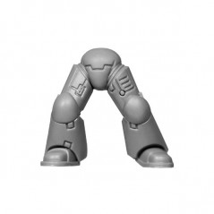 Legs G Warhammer 40k Tactical Squad bitz