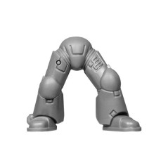 Legs H Warhammer 40k Tactical Squad bitz