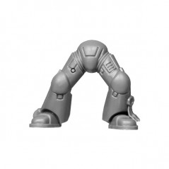 Legs I Warhammer 40k Tactical Squad bitz