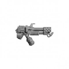 Flamer Warhammer 40k Tactical Squad bitz