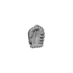 Hand B