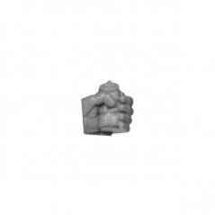 Hand C