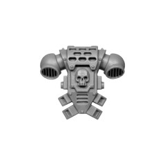 Pack Dorsal B bitz escouade tactique Warhammer 40k