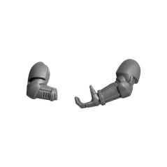 Pair of Arms A Warhammer 40k Tactical Squad bitz