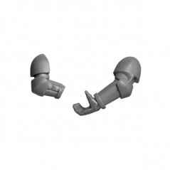 Pair of Arms D Warhammer 40k Tactical Squad bitz