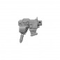 Bolt Pistol Bolt Pistol