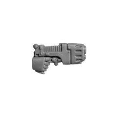 Plasma Pistol Warhammer 40k Tactical Squad bitz