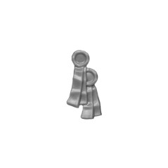 Purity Seal B Warhammer 40k Tactical Squad bitz