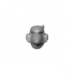 Head MK VI Corvus A