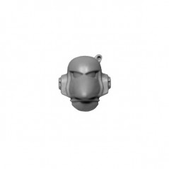 Head MK VI Corvus B
