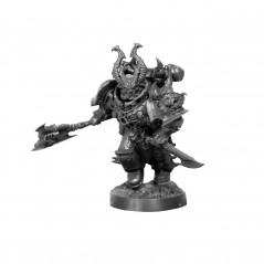 Aspirant Champion Vrosh Tattersoul