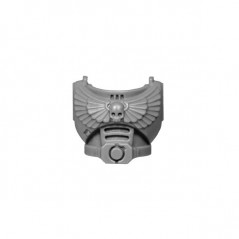Torso J Warhammer 40k Tactical Squad bitz
