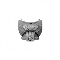 Torso F Warhammer 40k Tactical Squad bitz