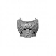 Torso H Warhammer 40k Tactical Squad bitz