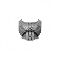 Torso I Warhammer 40k Tactical Squad bitz