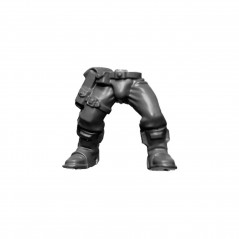 Jambes scout D