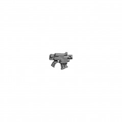 Pistolet Bolter Scout