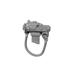 Storm Bolter Warhammer 40k Space Marines bitz