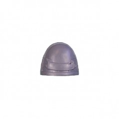 Shoulder Pad with Parchment Warhammer 40k Space Marines Command Squad bitz