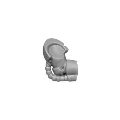 Terminator Left Arm A