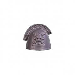 Deathwatch Shoulder Pad Warhammer 40k Space Marines Command Squad bitz