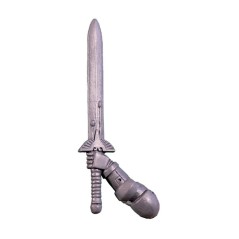Power Sword Warhammer 40k Space Marines Command Squad bitz
