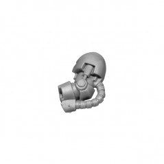 Terminator Left Arm B Warhammer 40k Terminator bitz