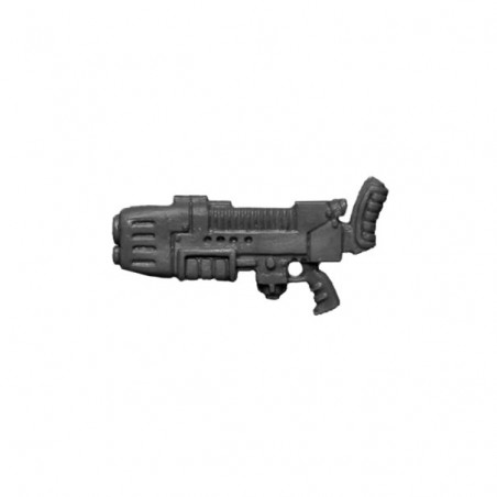 Plasma Gun Warhammer 40k Space Marines Command Squad bitz