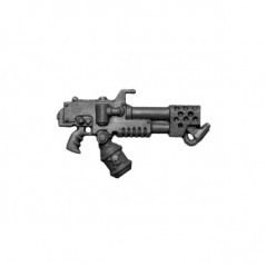 Flamer Warhammer 40k Space Marines Command Squad bitz
