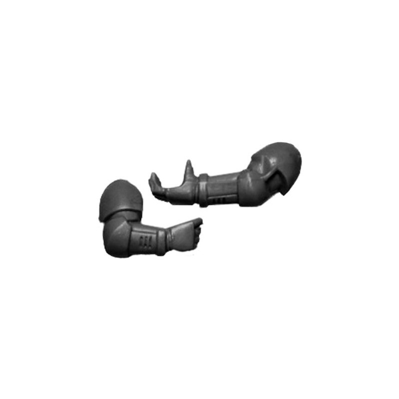 Pair of arms 3