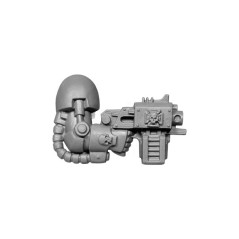 Storm Bolter A Warhammer 40k Terminator bitz